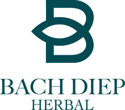 Bach Diep Herbs Logo